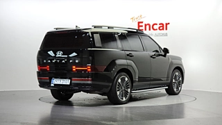 HYUNDAI SANTAFE MX5 2025