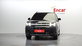HYUNDAI SANTAFE MX5 2025