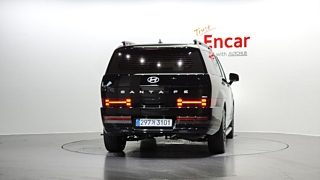 HYUNDAI SANTAFE MX5 2025