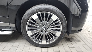 HYUNDAI SANTAFE MX5 2025