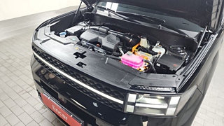 HYUNDAI SANTAFE MX5 2025