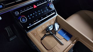 HYUNDAI SANTAFE MX5 2025