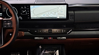 KIA TASMAN 2025