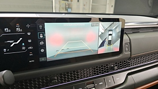 KIA TASMAN 2025