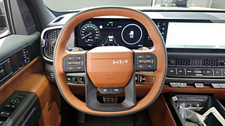 KIA TASMAN 2025