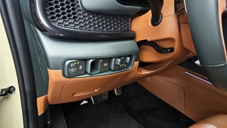KIA TASMAN 2025