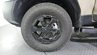KIA TASMAN 2025
