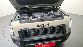 KIA TASMAN 2025