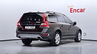 VOLVO XC70 2016