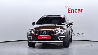 VOLVO XC70 2016