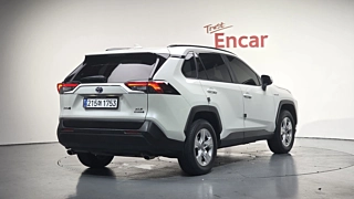 TOYOTA RAV4 2020