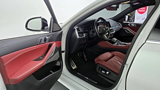BMW X6 G06 2021