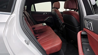 BMW X6 G06 2021