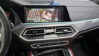 BMW X6 G06 2021