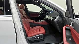 BMW X6 G06 2021