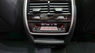 BMW X6 G06 2021