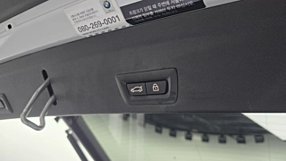 BMW X6 G06 2021