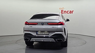 BMW X6 G06 2021