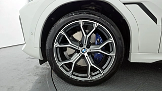 BMW X6 G06 2021