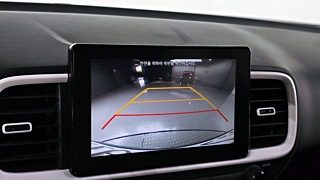 HYUNDAI VENUE 2020