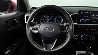 HYUNDAI VENUE 2020