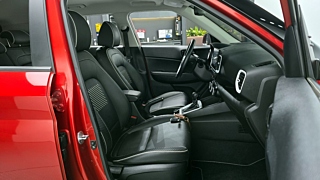 HYUNDAI VENUE 2020