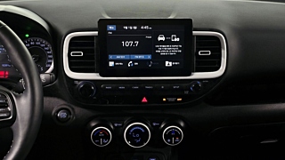 HYUNDAI VENUE 2020