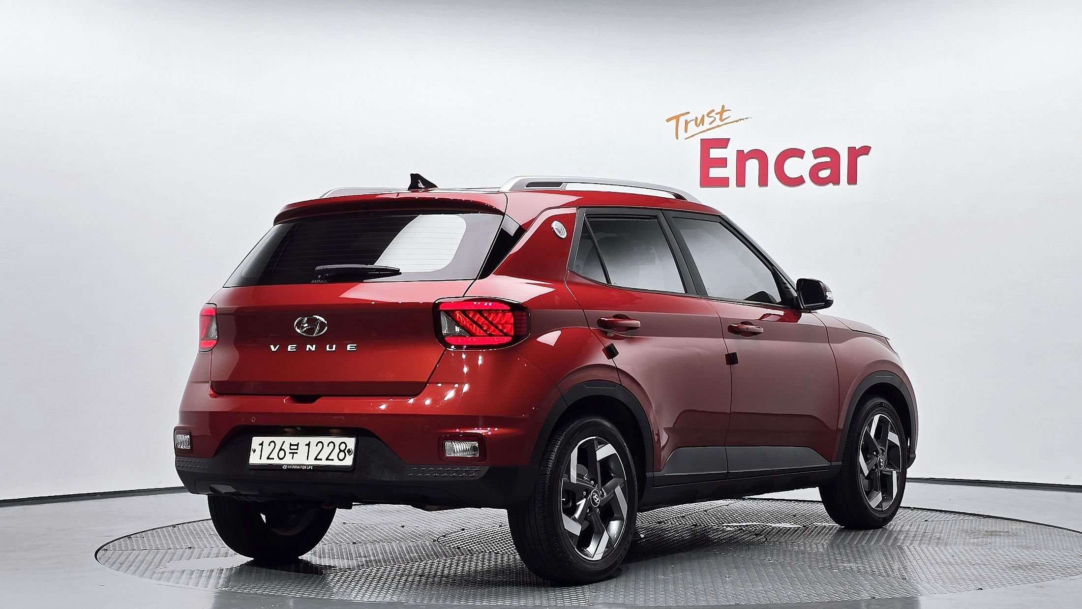 HYUNDAI VENUE 2020