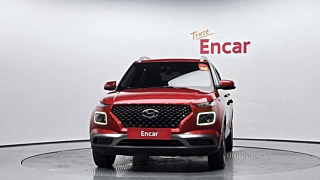 HYUNDAI VENUE 2020