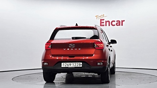 HYUNDAI VENUE 2020