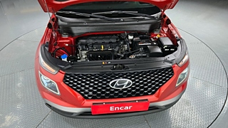 HYUNDAI VENUE 2020