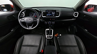 HYUNDAI VENUE 2020