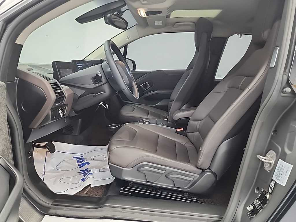BMW I3 2020