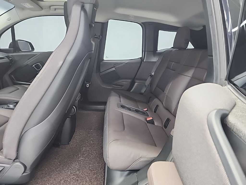 BMW I3 2020