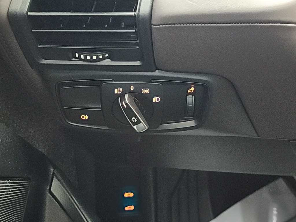 BMW I3 2020
