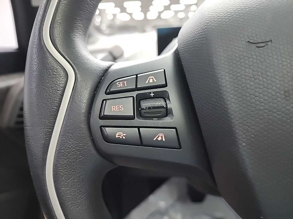 BMW I3 2020