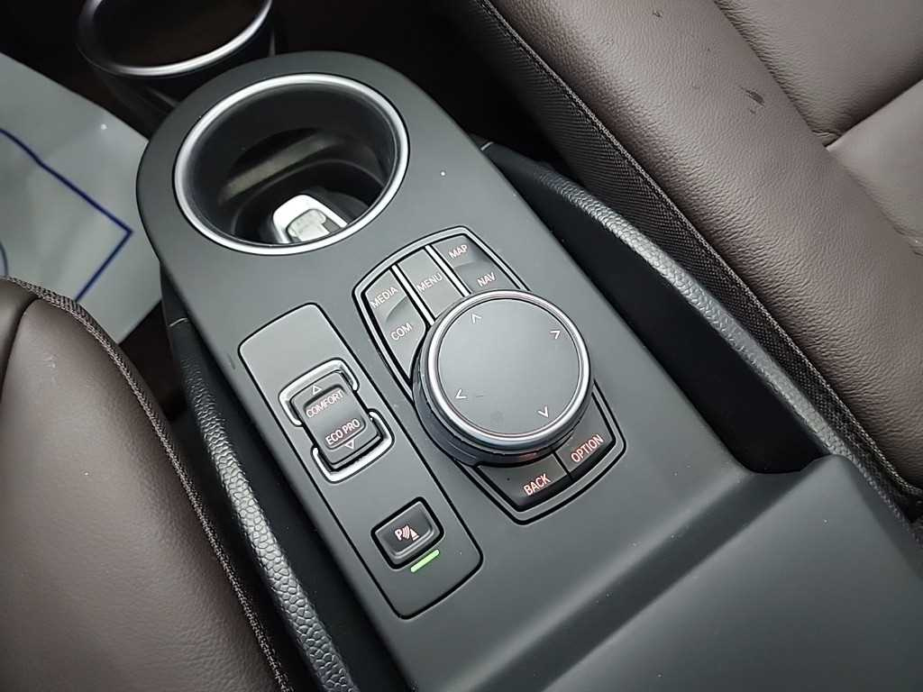 BMW I3 2020