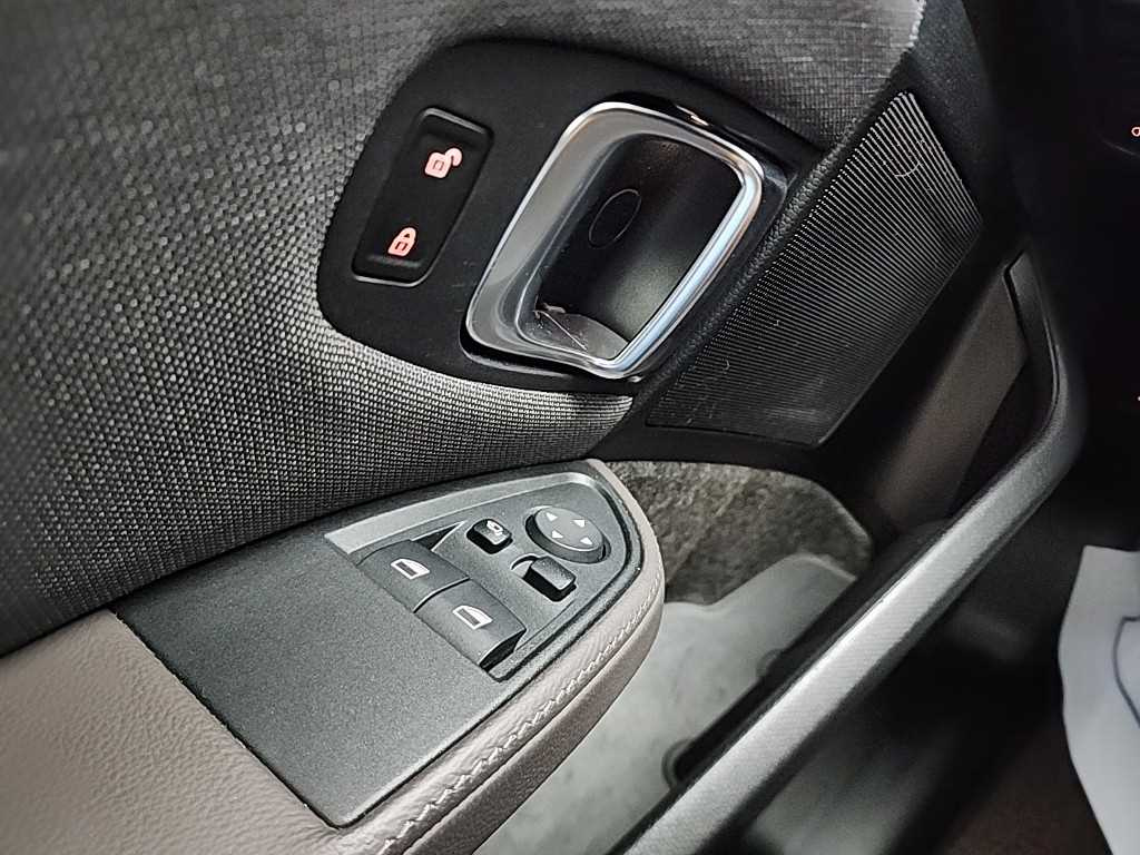 BMW I3 2020