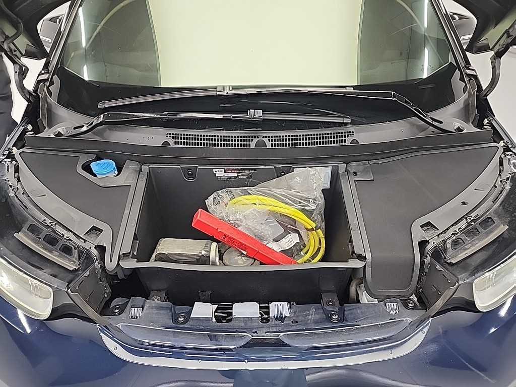 BMW I3 2020