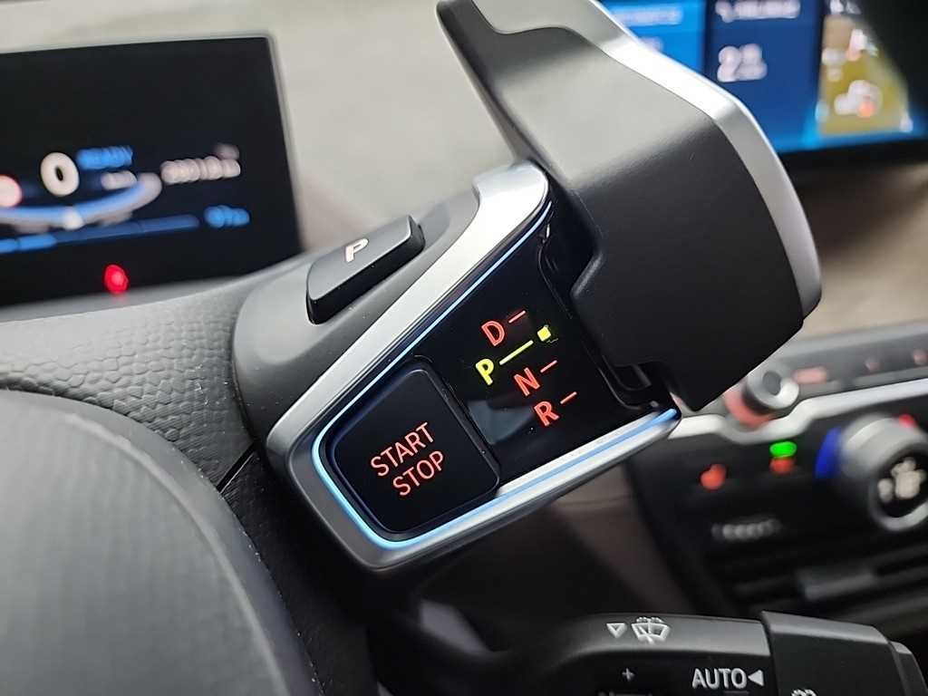 BMW I3 2020