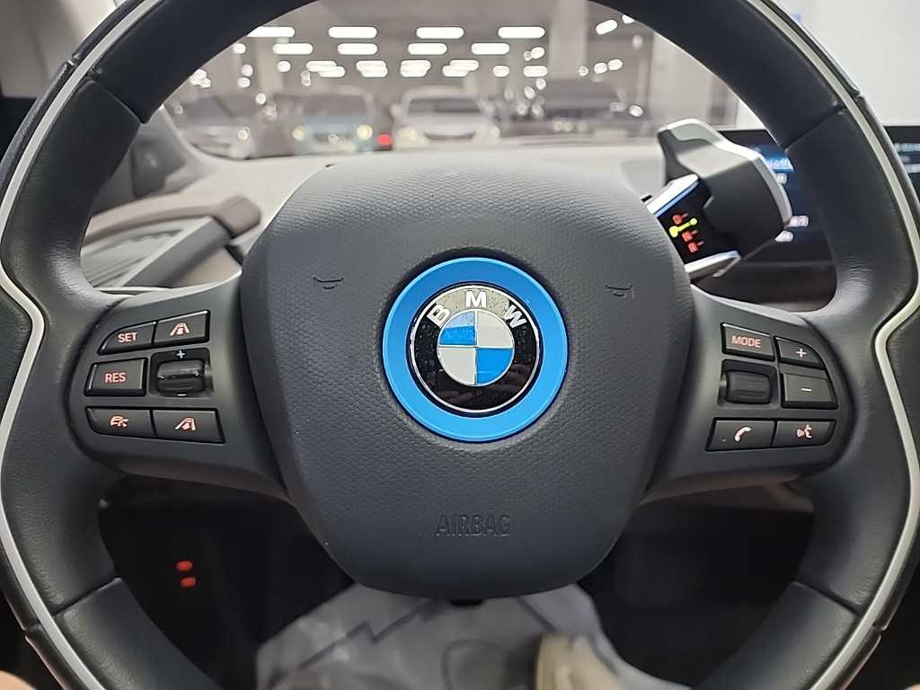 BMW I3 2020