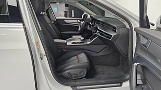 AUDI A6 C8  45 TFSI 2023