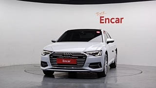 AUDI A6 C8  45 TFSI 2023