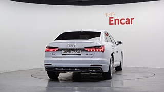 AUDI A6 C8  45 TFSI 2023