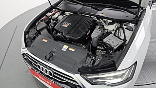 AUDI A6 C8  45 TFSI 2023