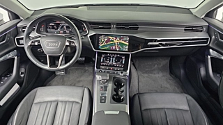 AUDI A6 C8  45 TFSI 2023