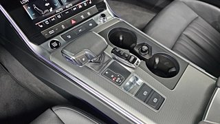 AUDI A6 C8  45 TFSI 2023