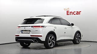 CITROEN DS7 CROSSBACK 2021