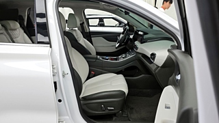 HYUNDAI SANTAFE 2020