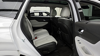 HYUNDAI SANTAFE 2020